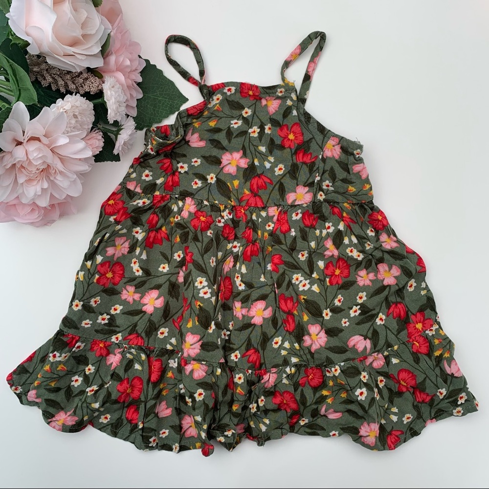 Old Navy Dress Size 12-18 Months